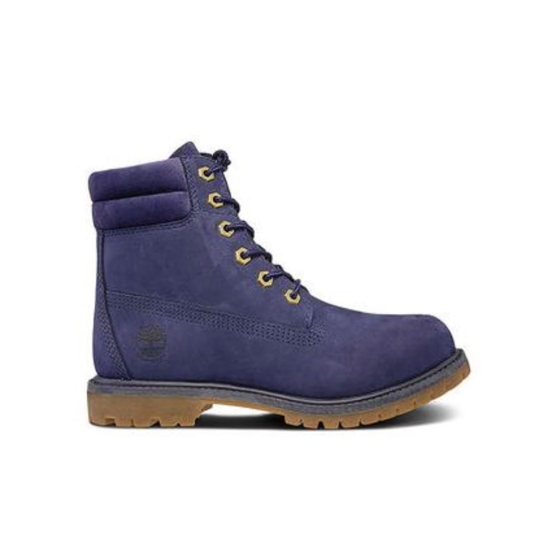 timberland women's waterville waterproof boots