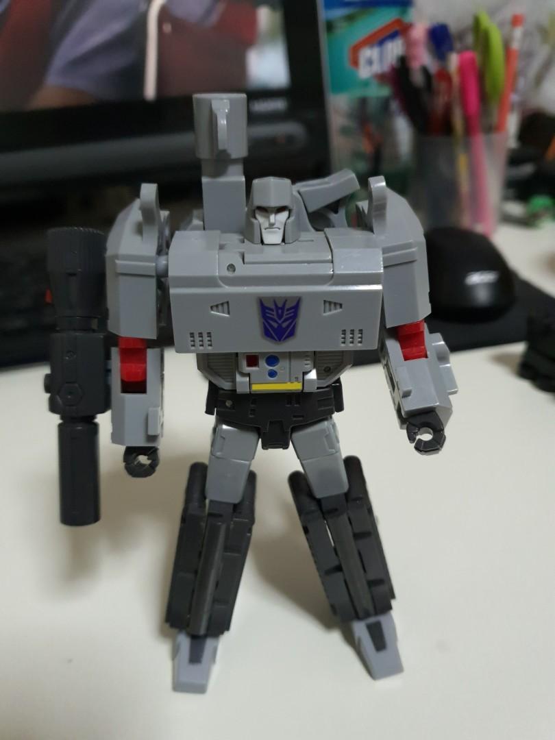 Mft megatron hot sale