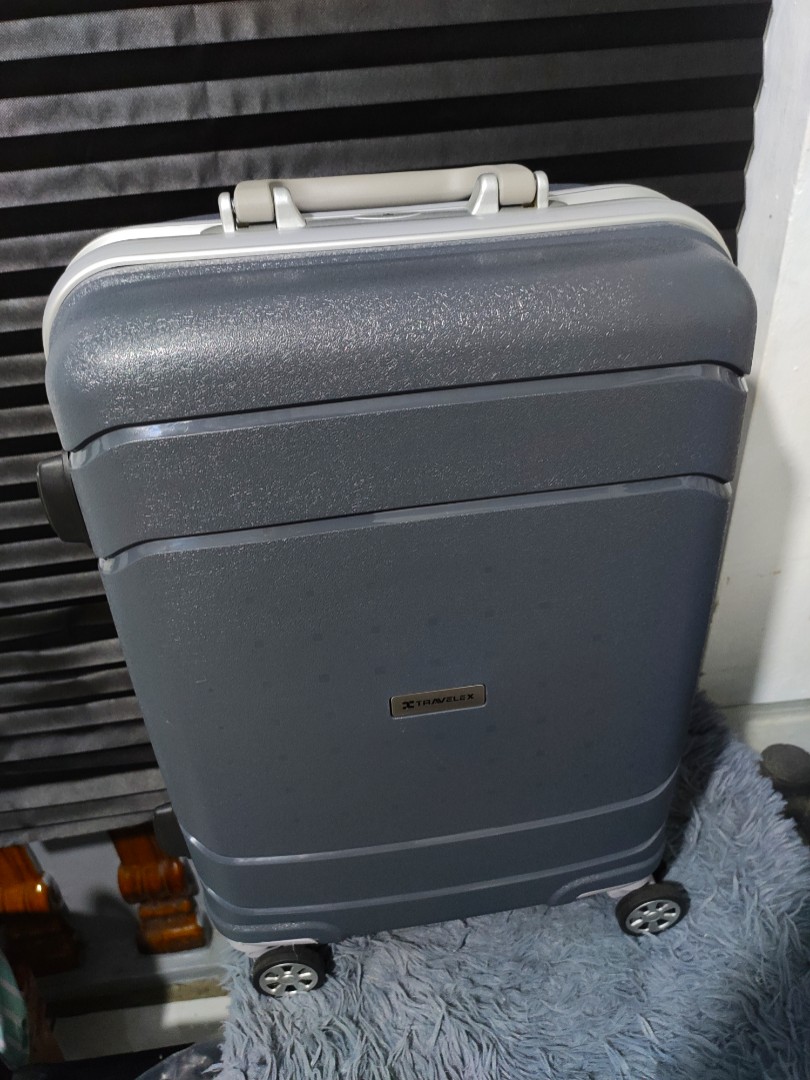 Travelex luggage online