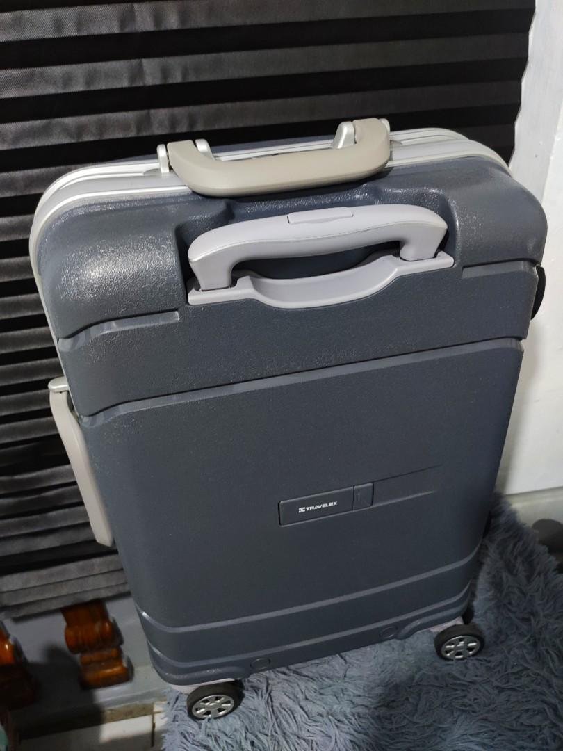 travelex luggage