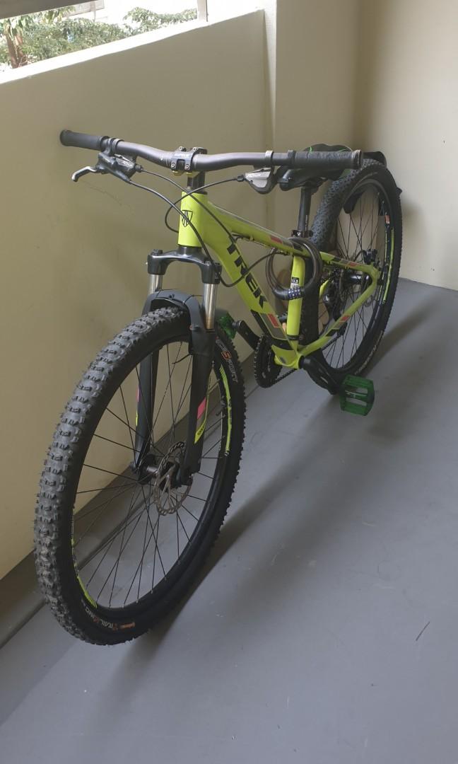 trek marlin 7 13.5