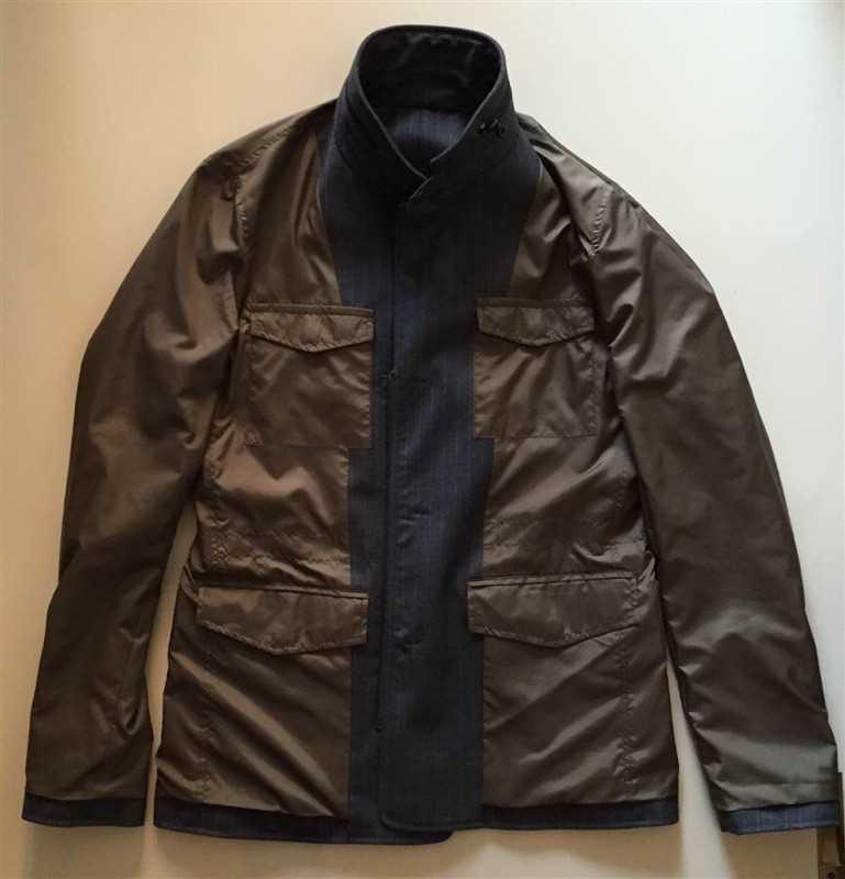 Blouson m65 sales