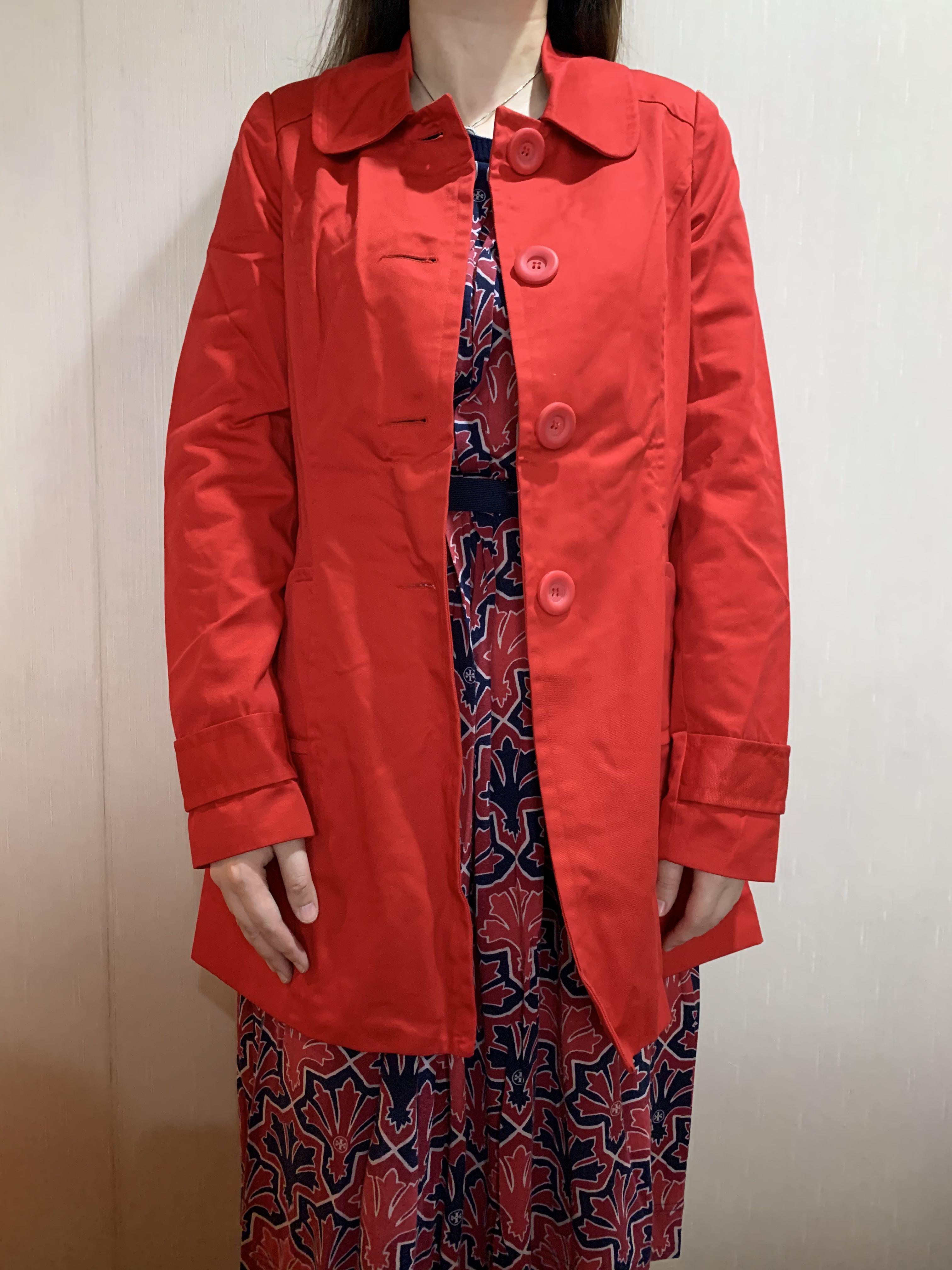 Urban cheap behavior coat