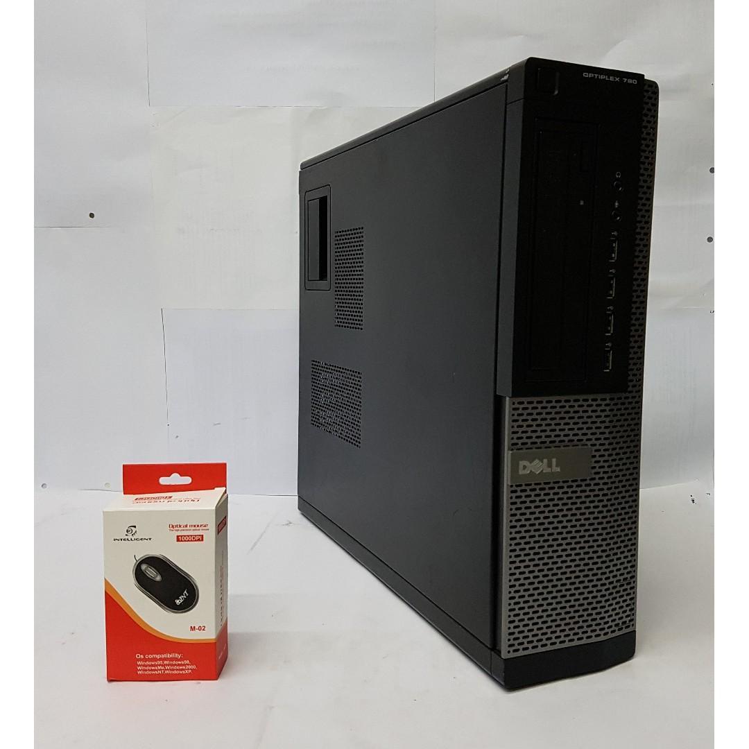 Optiplex