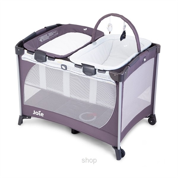 joie baby bed