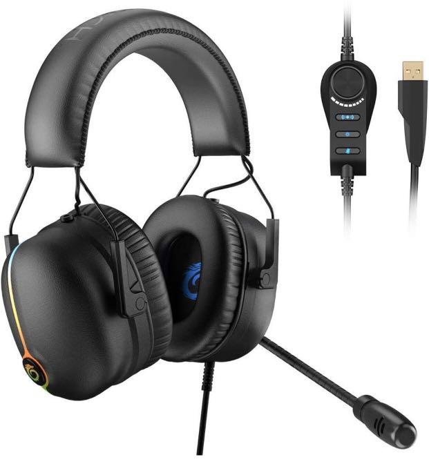 Versiontech headphones 2025