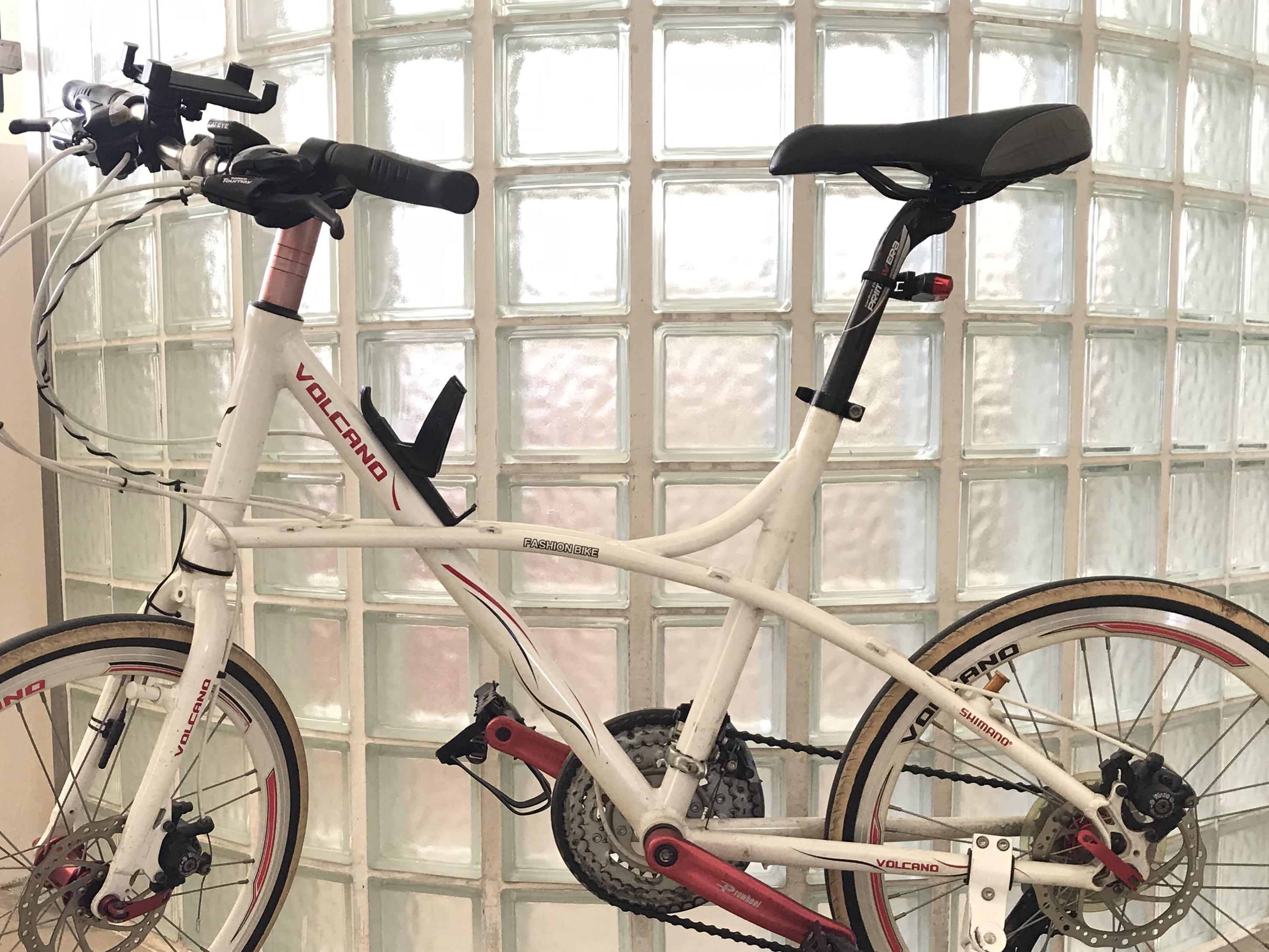 Volcano mini velo new arrivals
