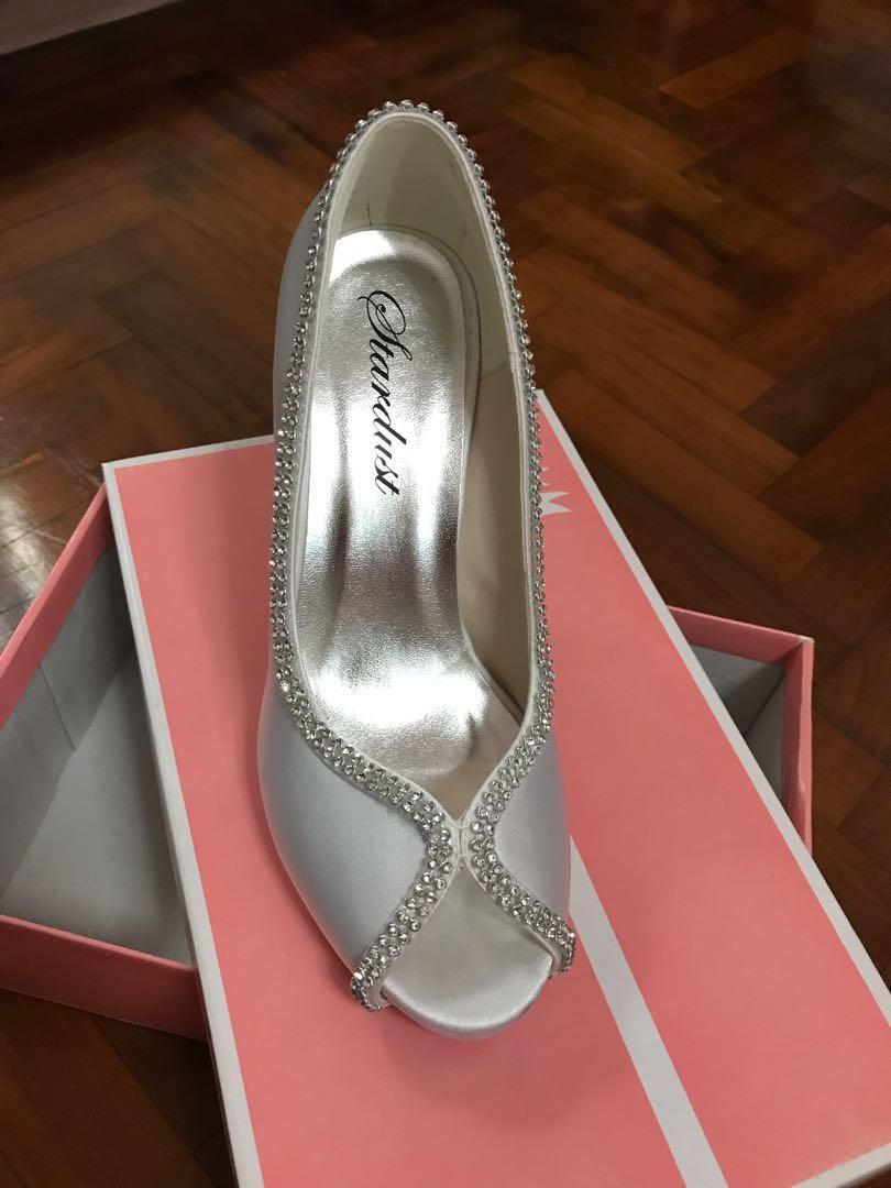 Buy wedding shoes on sale