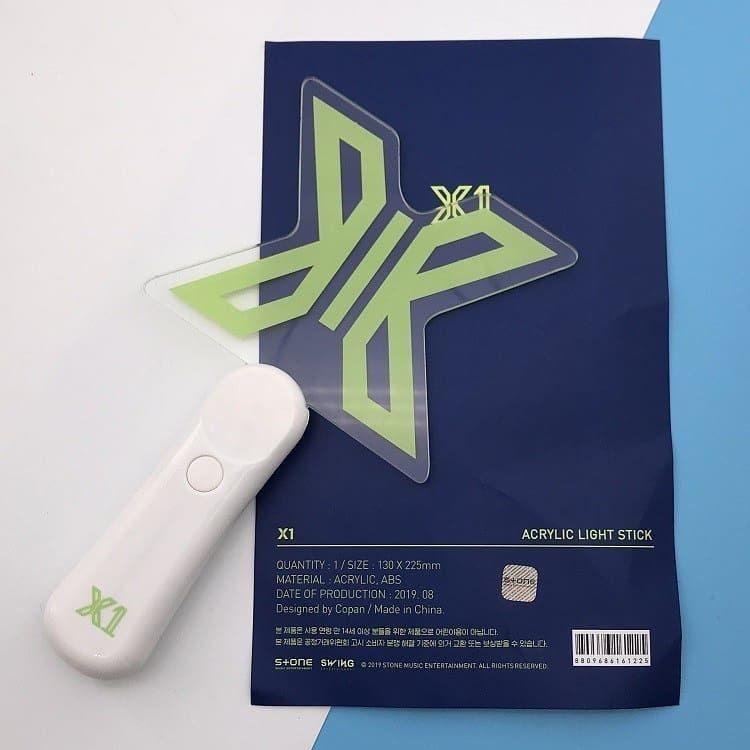 X1 lightstick hotsell