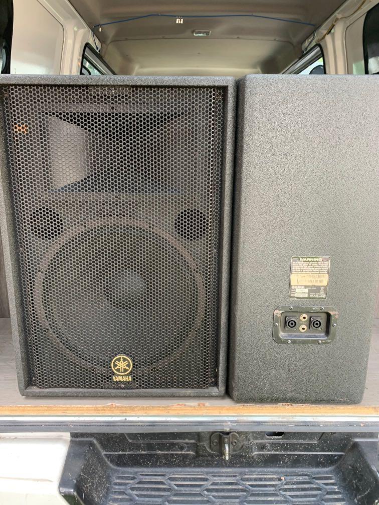 Yamaha c115v shop