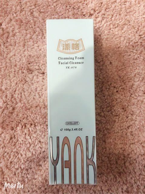 Yanko Original Basic Cleanser 100ml Health Beauty Skin Bath Body On Carousell