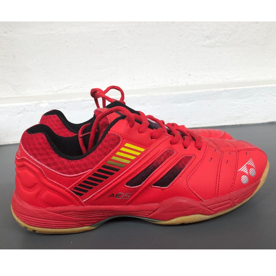 Yonex ae cheap 05