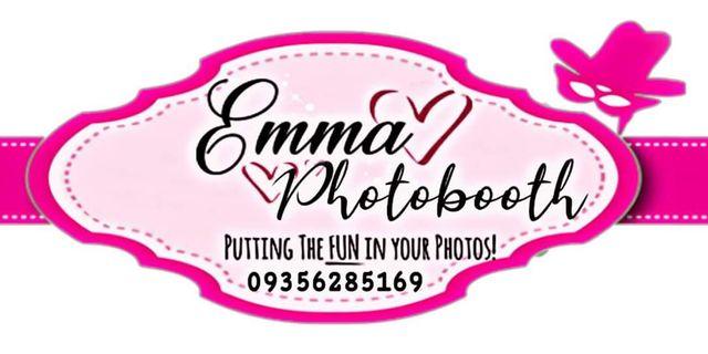 EMMA photobooth