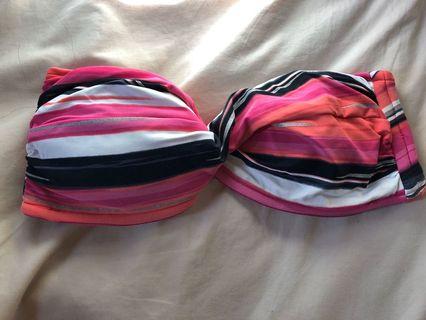 Seafolly Bather Top