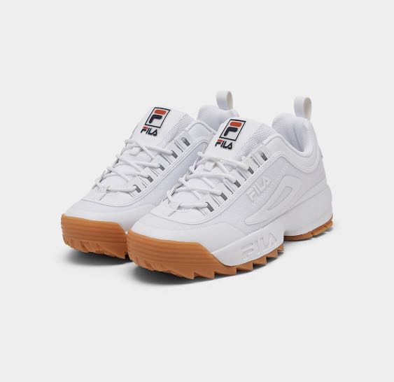 Mens fila disruptor new arrivals 2 premium