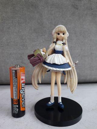 Get Wallpaper Chobits Figure Toys Carousell Philippines Free HD