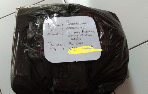 Testimonial