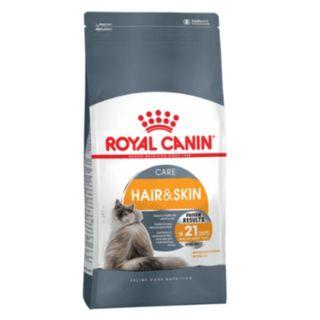 Royal Canin Hair and Skin 2kg / 4kg / 10kg