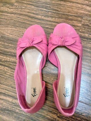 FIONI D'orsay flats