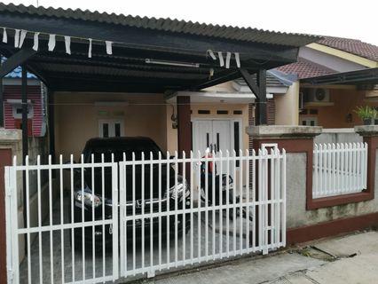 Rumah Murah siap 2 Kamar dekat Summarecon Bekasi Utara Rumah Murah siap 2 Kamar dekat Summarecon Bekasi Utara