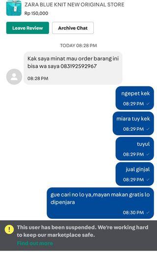 SERIOUSLY JANGAN TOLOL BANGET JADI MANUSIA