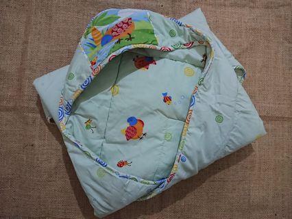 Selimut bayi #diskonokt