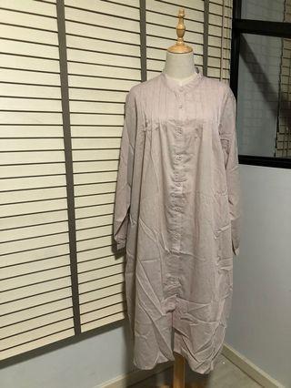 Beige Tunic