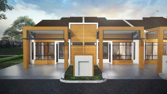 Seksyen 29 Kg Lombong Shah Alam Intermediate 1 Sty Terrace Link House 3 Bedrooms For Sale Iproperty Com My