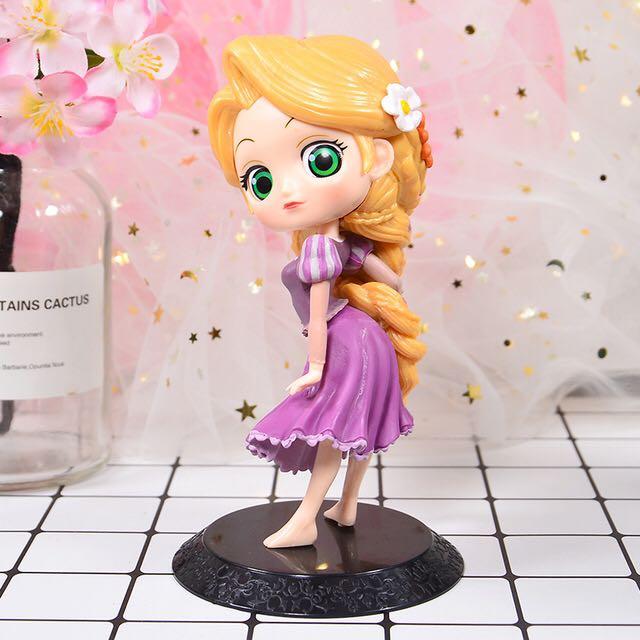 cute princess doll
