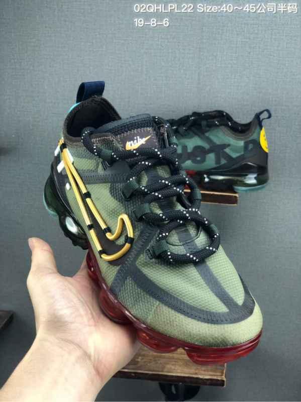 Nike vapormax 19 x cpfm hot sale