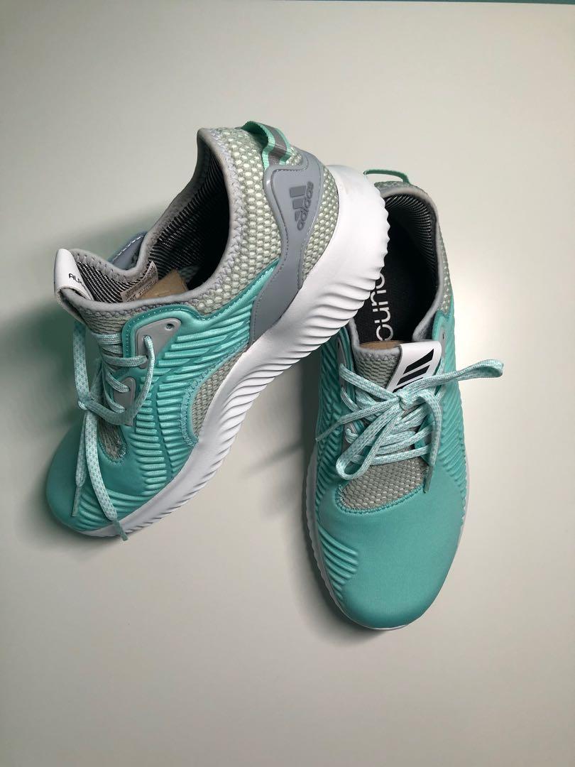 alphabounce lux shoes