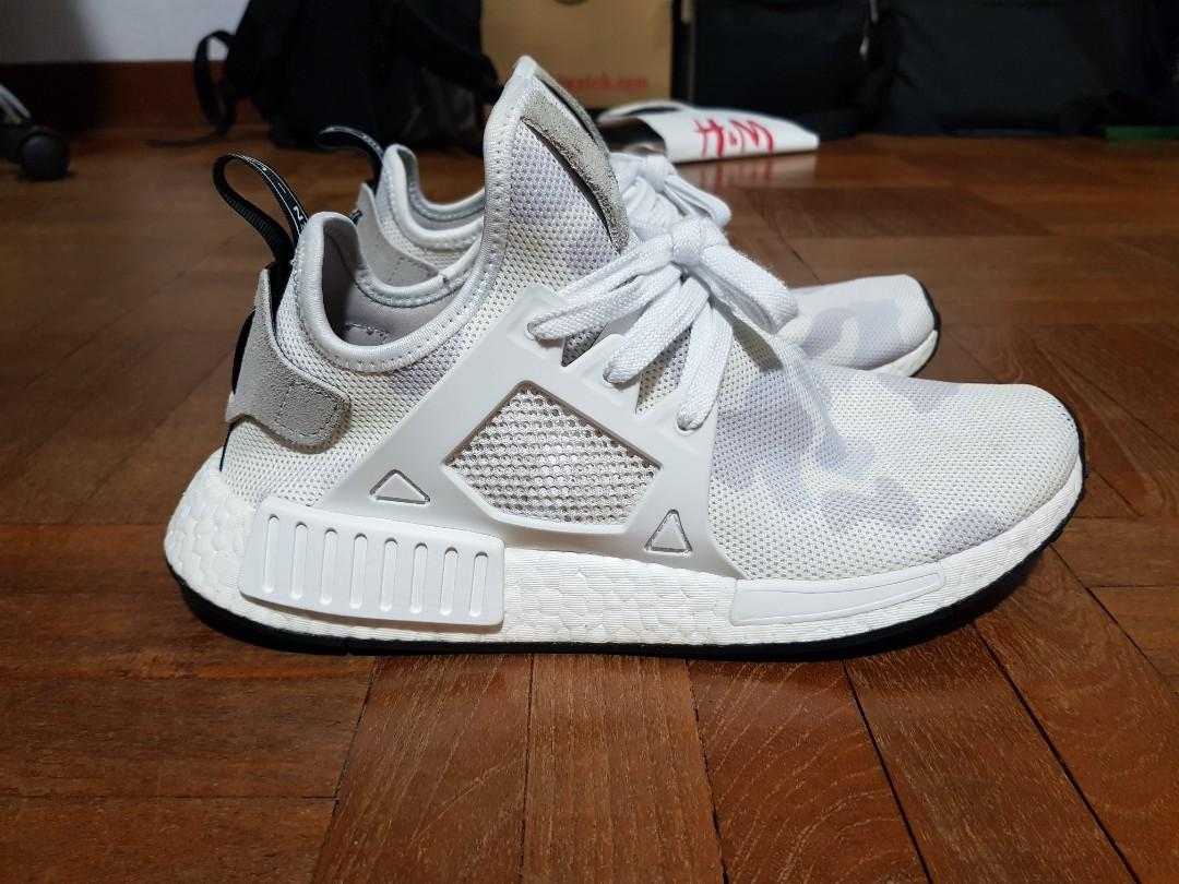 Harga adidas nmd online xr1 duck camo