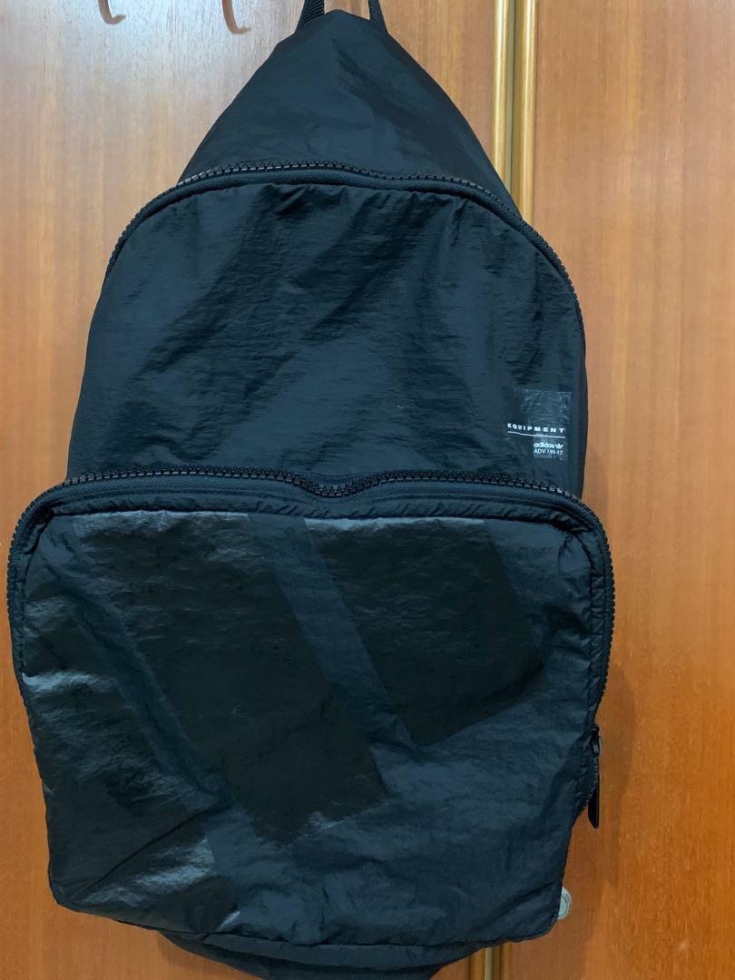 Adidas originals eqt backpack store