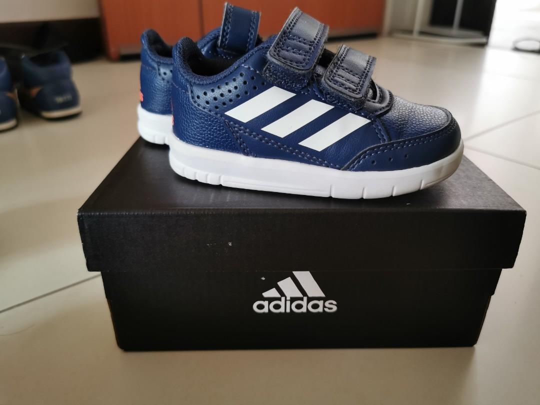adidas sports shoes for boys
