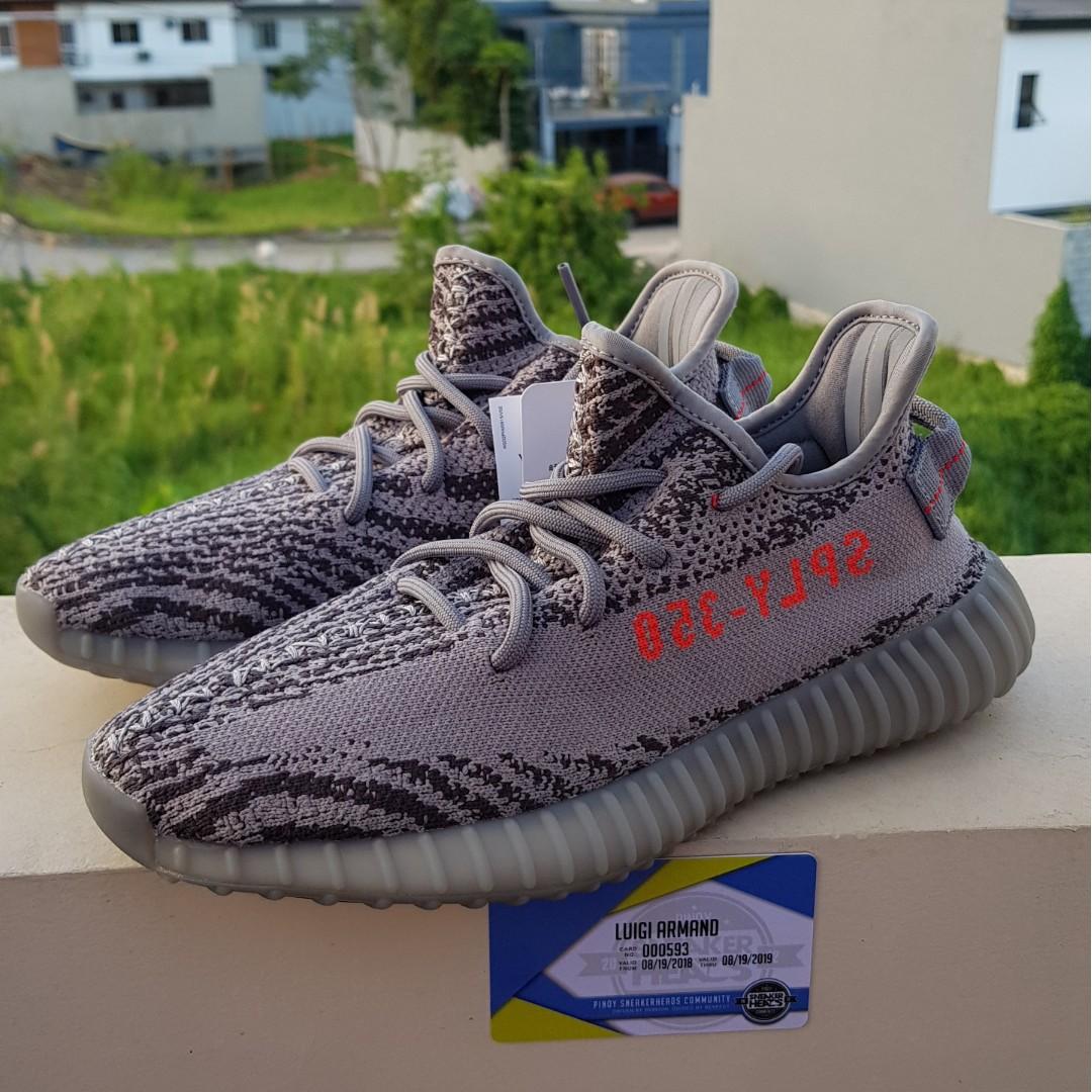 Yeezy 2025 boost womens