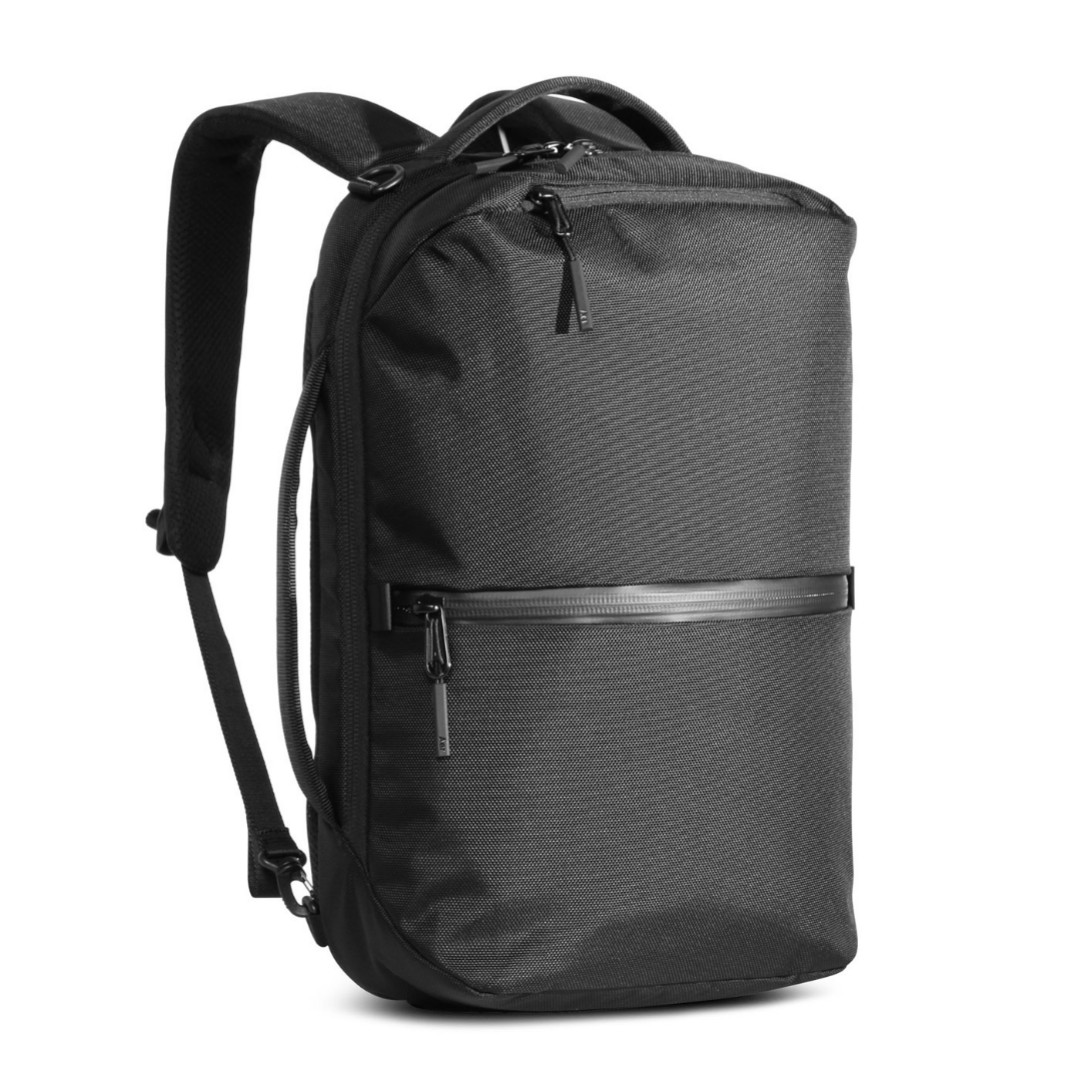 Aer Flight Pack gen 1 Backpack Messenger