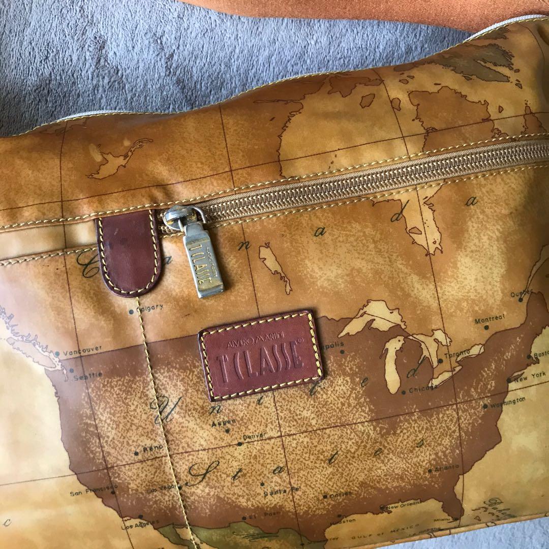 alviero sling bolsa price
