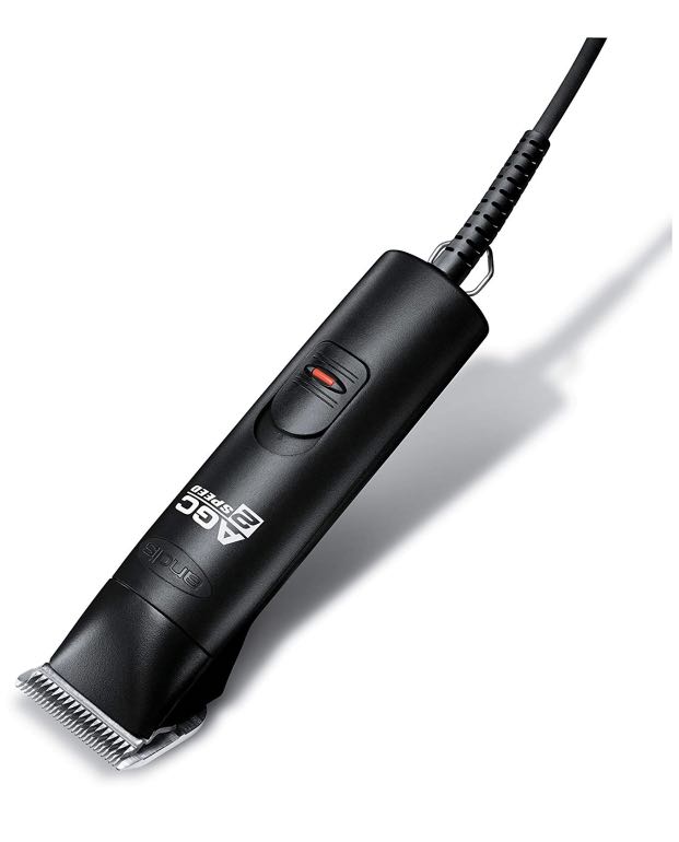 andis proclip 2 speed