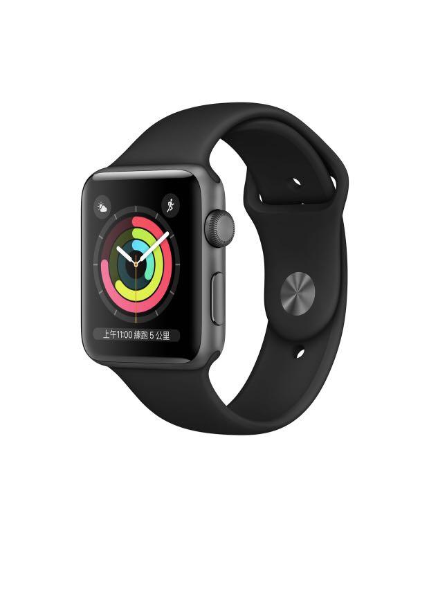 apple watch and phone deals