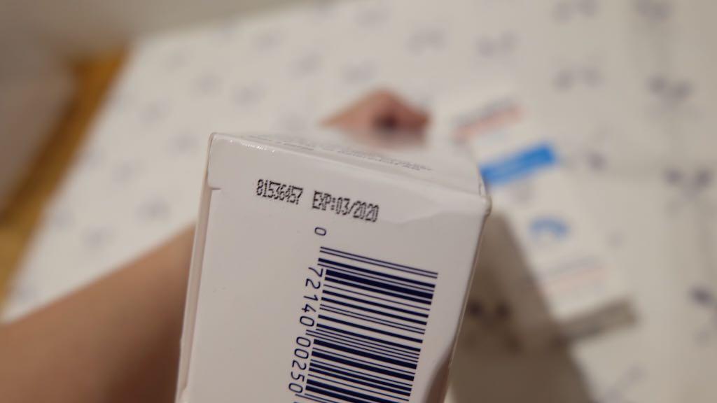 Aquaphor Diaper Rash Cream, Babies & Kids, Bathing & Changing, Diapers