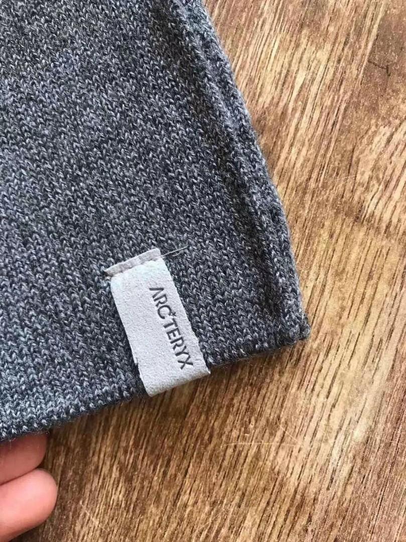 Arcteryx hotsell diplomat scarf
