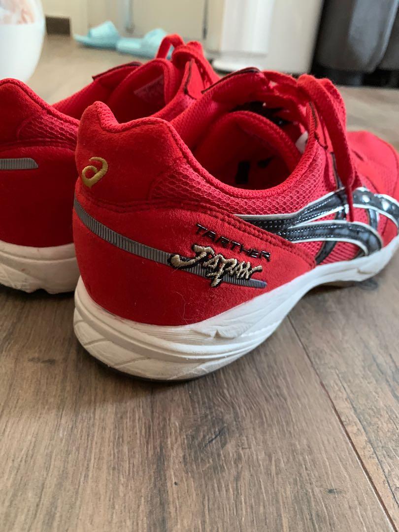 asics tarther 2019