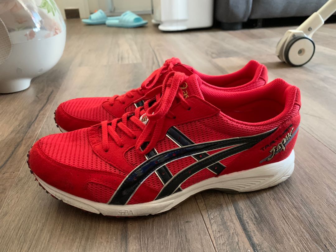 asics tarther japan 2020