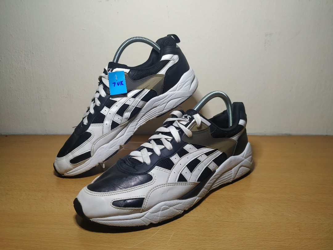 Asics on sale zakery dx