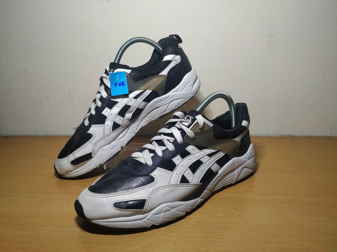 ASICS ZAKERY DX OREO 7UK