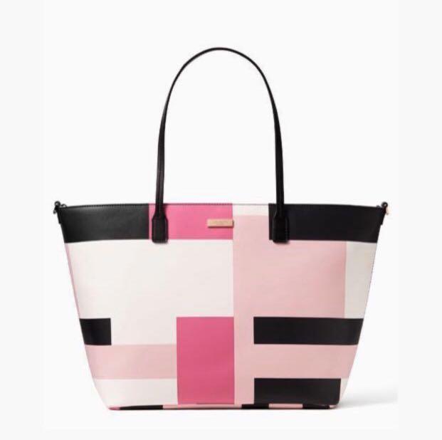 Shore street margareta kate best sale spade