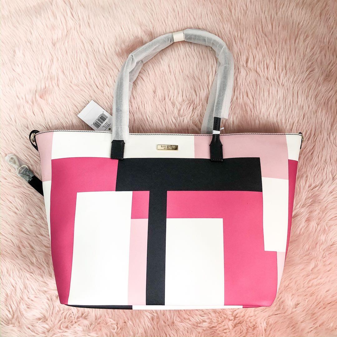 Kate spade shore street margareta deals
