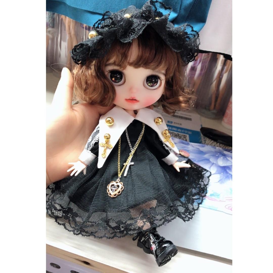 azone doll clothes