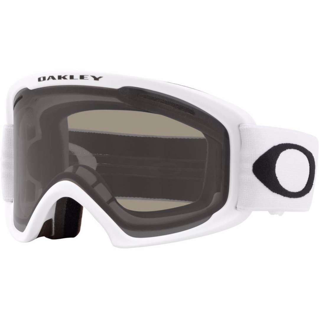Brand new Oakley O Frame 2.0 Asian Fit Large size snow goggles for snowboard and ski Black and persimmon lens included Sports Equipment Sports Games Water Sports on Carousell