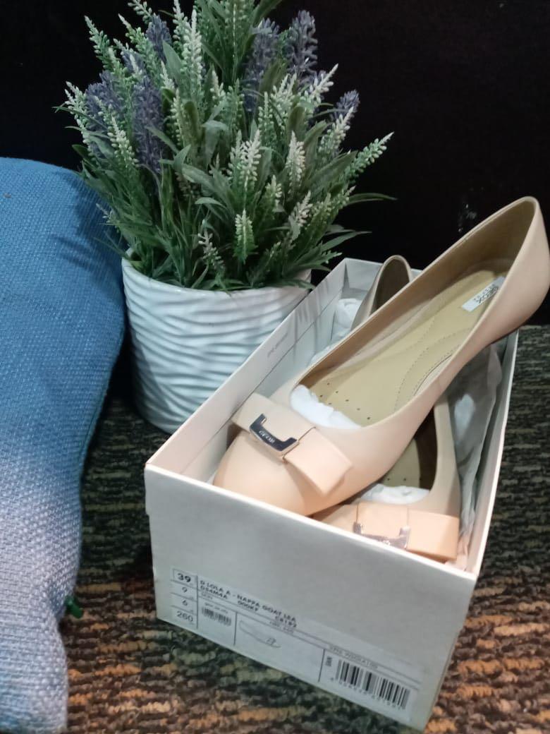 white franca birkenstock